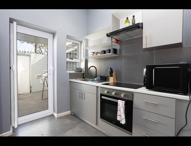 4 BEDROOM HOUSE TO LET IN OBSERVATORY